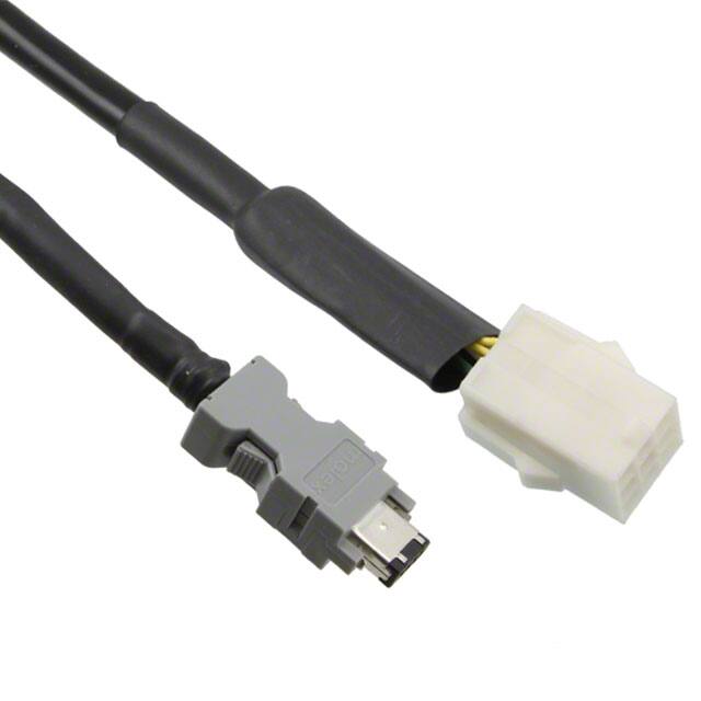 MFECA0050EAE Panasonic Industrial Automation Sales  Accesorios